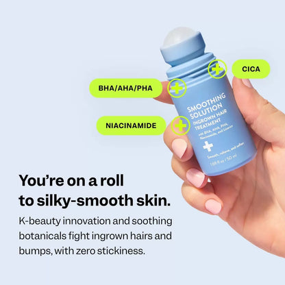 Dorra™ -Smoothing Solution