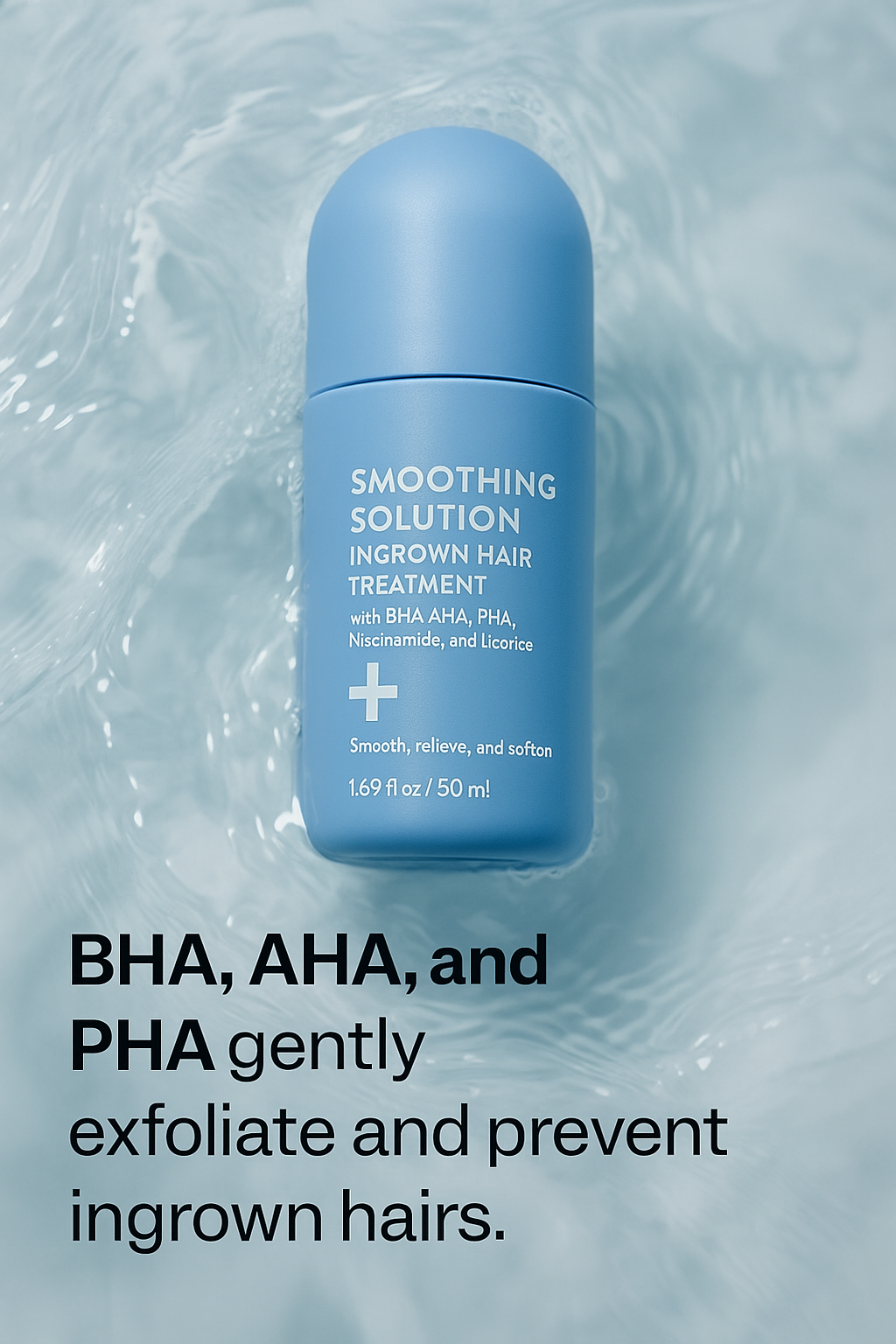 Dorra™ -Smoothing Solution