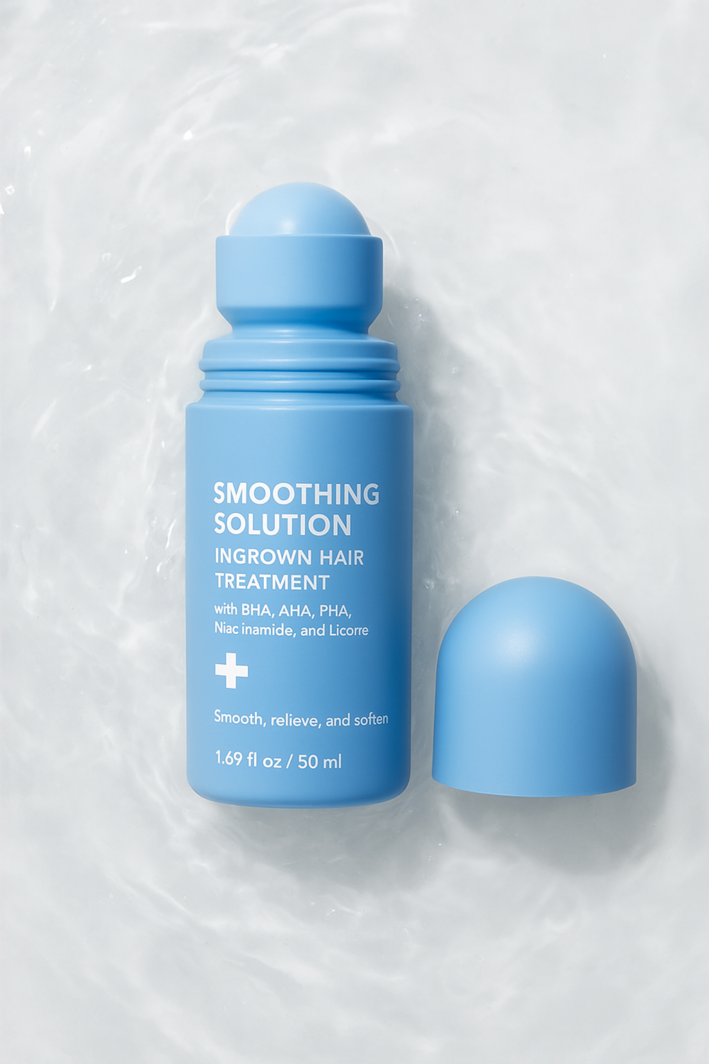 Dorra™ -Smoothing Solution